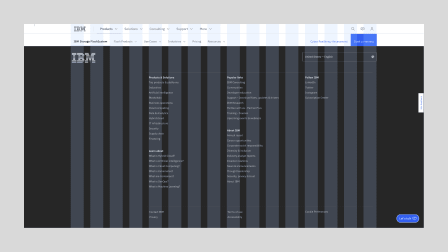 20 dotcom editorial footer